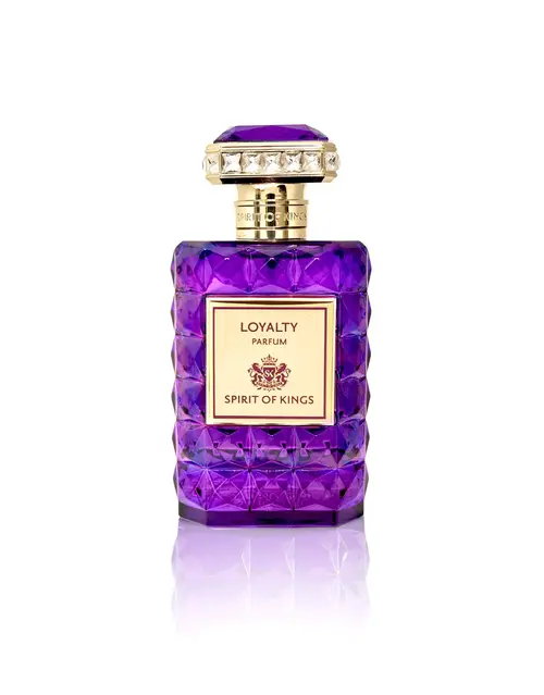 Loyality 100 ml Spirit of King Profumi SK90001