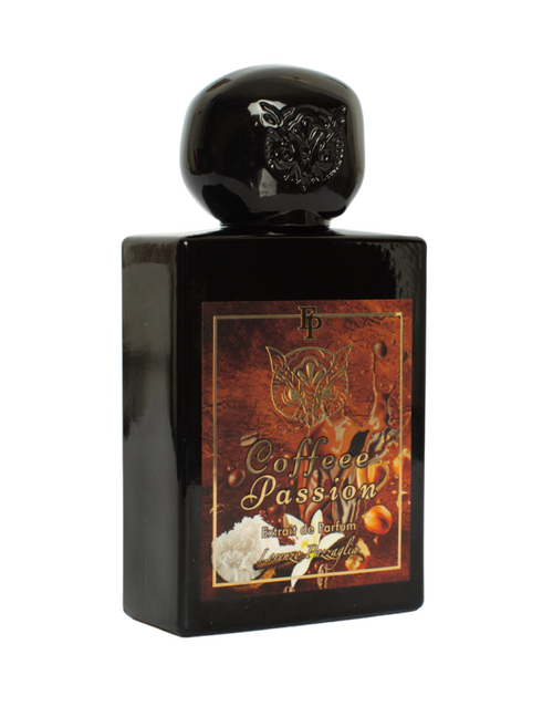 Coffee Passion 50 ml Lorenzo Pazzaglia Profumi LP132