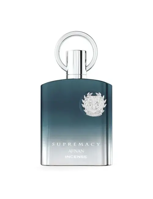 SUPREMACY INCENSE 100 ml Afnan Profumi SUPREMACY INCENSE