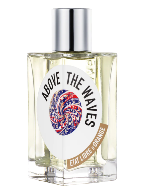 Above the Waves 100 ml Etat Libre D'Orange Profumi ELOWAV100