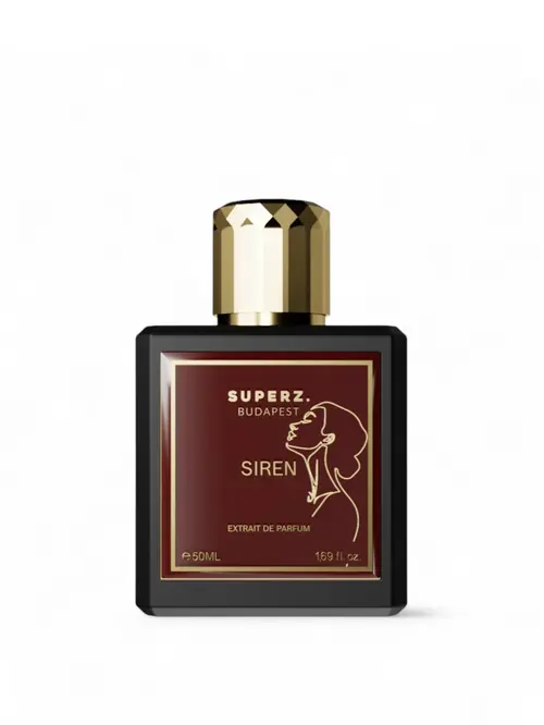 Siren 50 ml Superz Budapest Profumi SU15