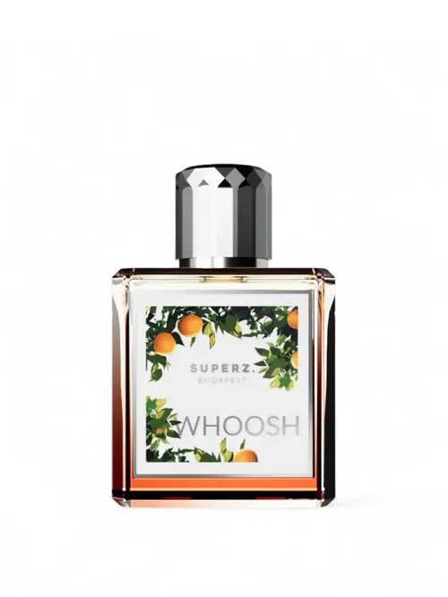 Whoosh 50 ml Superz Budapest Profumi SU17