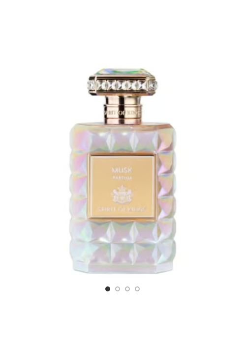 Musk 100 ml Spirit of King Profumi SK79001
