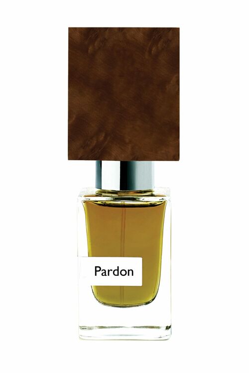 Pardon 30 ml Nasomatto Profumi SNOT09