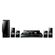 5.1 Channel Blu-ray 3D Home Theater System