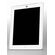 Apple® - iPad® with Retina® display Wi-Fi - 32GB - White