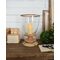 Lanterna Wood M Orchidea Decorazioni casa ORC56.3010