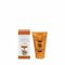 Crema acceleratrice all&#039;Olio di Jojoba SPF15 125 ml L'Erbolario Solari ERB086.217