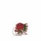 Rosa Purpurea Fiore Profumato Multiuso 1pz L'Erbolario Home Fragrance ERB091.556