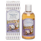 Lavanda Bagnoschiuma 250 ml L'Erbolario Bagnoschiuma ERB036.273