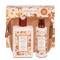 Bacche Fiori Legni Beauty Pochette Legno di Cedro L'Erbolario Creme corpo ERB088.062