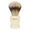 WELLINGTON SHAVING BRUSH - IVORY MEDIUM Truefitt & Hill Oggetistica TH0-99-520