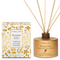 Bouquet D&#039;Oro Fragranza per Legni Profumati 200 ml L'Erbolario Home Fragrance ERB081.048
