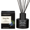 Ginepro Nero Fragranza Legni con Bastoncini L'Erbolario Home Fragrance ERB081.186