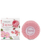 3 Rosa Sapone 100 g L'Erbolario Saponi ERB041.380