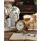 Orologio da Tavolo Old Orchidea Decorazioni casa ORC31.3583