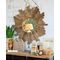 Specchiera Old Wood Orchidea Decorazioni casa ORC47.3202
