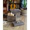 Scatola Country Style Orchidea Decorazioni casa ORC56.3658