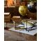 Scatole Luxury Gold Orchidea Decorazioni casa ORC57.1889