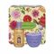 Segreti di bellezza iris duo L'Erbolario Viso ERB088.091