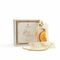 Acqua della Regina cera profumata Santa Maria Novella Creme corpo SMN3461100