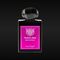PASSION ROSE Lorenzo Pazzaglia Profumi LP10