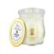 Green Irish Tweed - Fragranced Candle 200 gr Creed Candele CR0-11-401