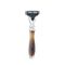 WELLINGTON RAZOR MACH3 - HORN Truefitt & Hill Oggetistica TH0-99-506