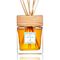 Note di Natale Profumatore Ambiente 200 ml Acqua dell'Elba Home Fragrance ADE34D